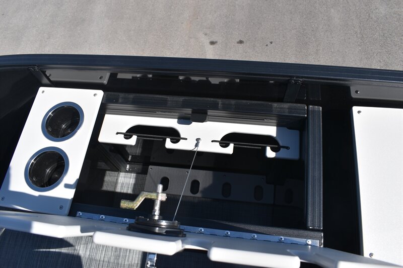 2026 Lowe SF214 115hp PRO XS Mercury 4-Stroke - Photo 22 - Heber City, UT 84032