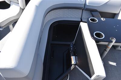 2026 Lowe SF214 115hp PRO XS Mercury 4-Stroke - Photo 27 - Heber City, UT 84032