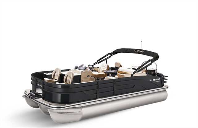 2026 Lowe SF214 115HP EXLPT PRO XS CT 4S   - Photo 1 - Heber City, UT 84032