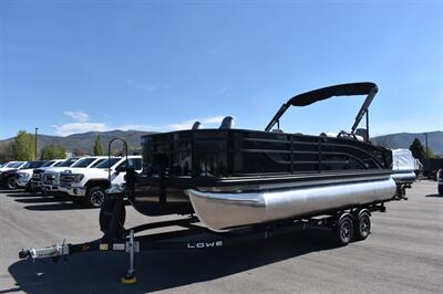 2026 Lowe SF214 115hp PRO XS Mercury 4-Stroke - Photo 7 - Heber City, UT 84032
