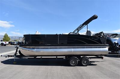 2026 Lowe SF214 115hp PRO XS Mercury 4-Stroke - Photo 8 - Heber City, UT 84032