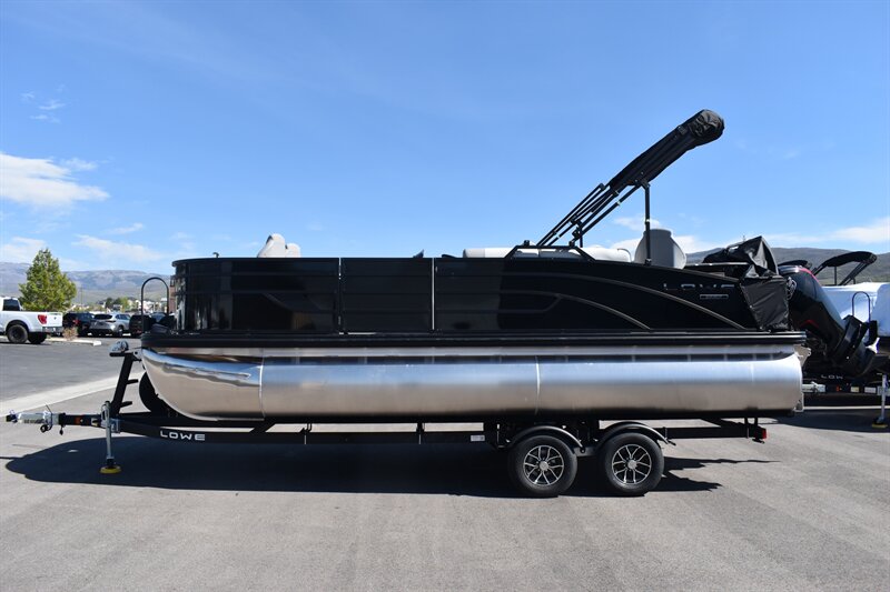 2026 Lowe SF214 115hp PRO XS Mercury 4-Stroke - Photo 8 - Heber City, UT 84032