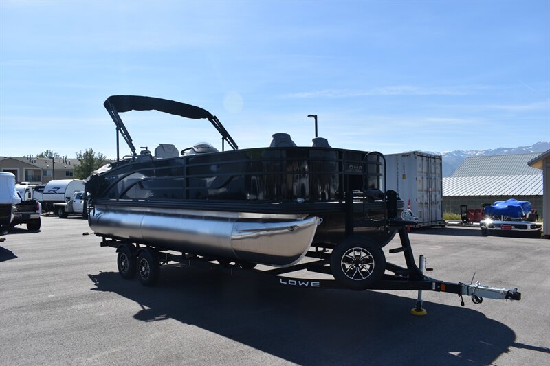 2026 Lowe SF214 115hp PRO XS Mercury 4-Stroke - Photo 12 - Heber City, UT 84032