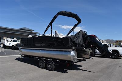 2026 Lowe SF214 115hp PRO XS Mercury 4-Stroke - Photo 9 - Heber City, UT 84032