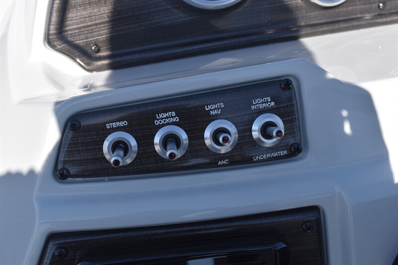 2026 Lowe SF214 115hp PRO XS Mercury 4-Stroke - Photo 36 - Heber City, UT 84032