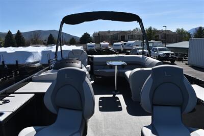 2026 Lowe SF214 115hp PRO XS Mercury 4-Stroke - Photo 17 - Heber City, UT 84032