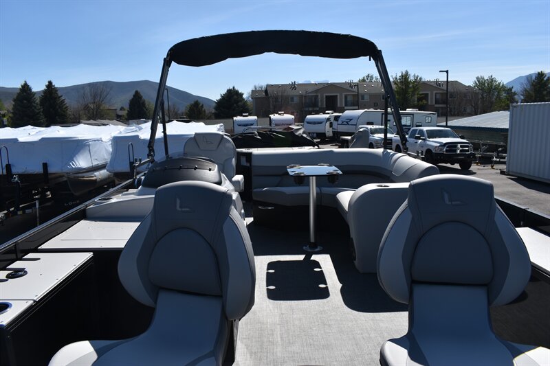 2026 Lowe SF214 115hp PRO XS Mercury 4-Stroke - Photo 17 - Heber City, UT 84032