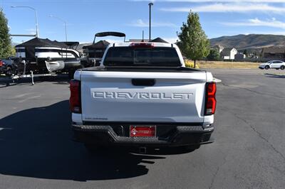 2024 Chevrolet Colorado Z71 - Photo 7 - Heber City, UT 84032