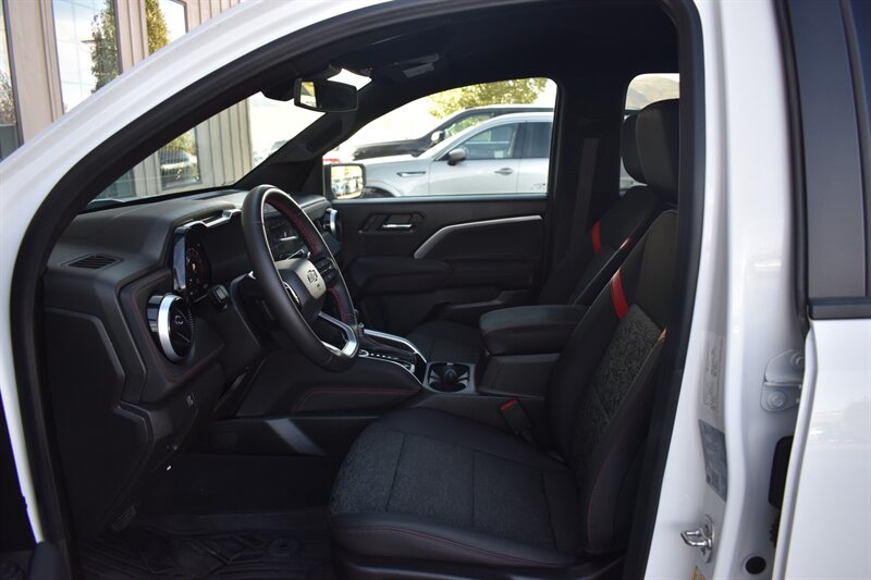 2024 Chevrolet Colorado Z71 - Photo 13 - Heber City, UT 84032