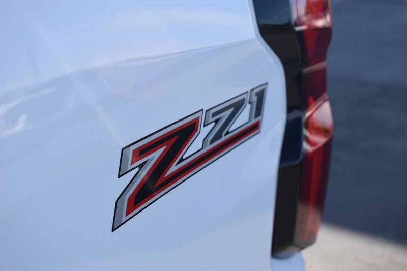 2024 Chevrolet Colorado Z71 - Photo 10 - Heber City, UT 84032