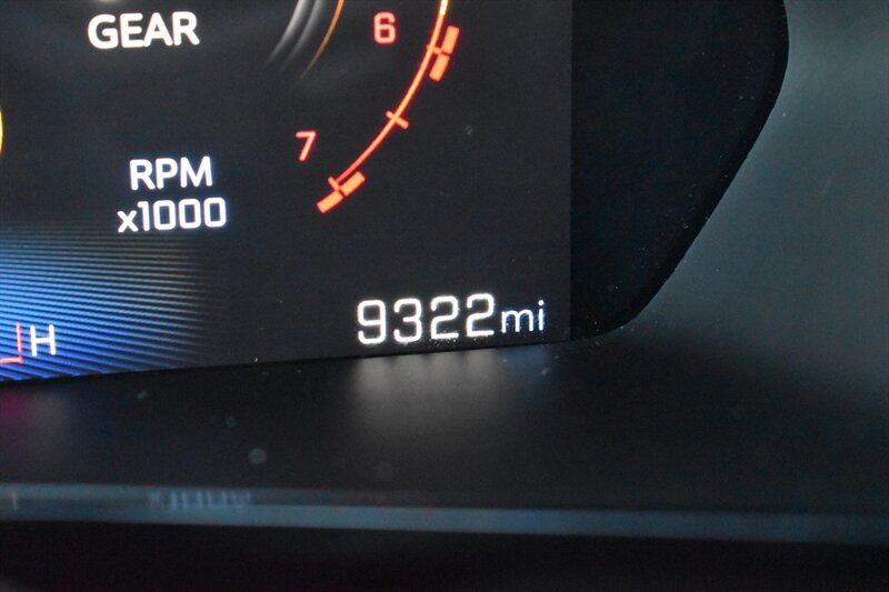 2024 Chevrolet Colorado Z71 - Photo 43 - Heber City, UT 84032