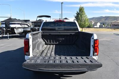 2024 Chevrolet Colorado Z71 - Photo 8 - Heber City, UT 84032