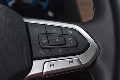 2024 Volkswagen Atlas SE 4Motion - Photo 32 - Heber City, UT 84032