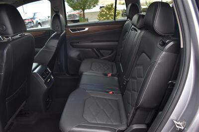 2024 Volkswagen Atlas SE 4Motion - Photo 13 - Heber City, UT 84032