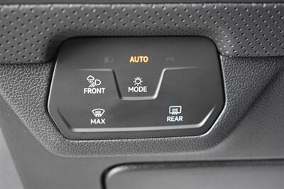 2024 Volkswagen Atlas SE 4Motion - Photo 23 - Heber City, UT 84032