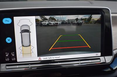 2024 Volkswagen Atlas SE 4Motion - Photo 30 - Heber City, UT 84032