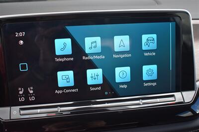 2024 Volkswagen Atlas SE 4Motion - Photo 28 - Heber City, UT 84032