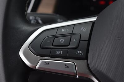 2024 Volkswagen Atlas SE 4Motion - Photo 33 - Heber City, UT 84032