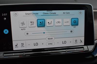 2024 Volkswagen Atlas SE 4Motion - Photo 29 - Heber City, UT 84032