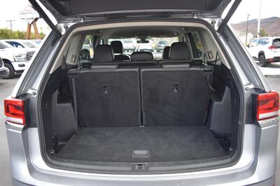 2024 Volkswagen Atlas SE 4Motion - Photo 8 - Heber City, UT 84032