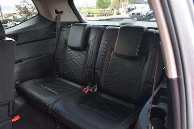 2024 Volkswagen Atlas SE 4Motion - Photo 12 - Heber City, UT 84032