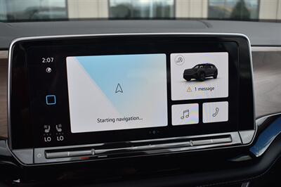 2024 Volkswagen Atlas SE 4Motion - Photo 27 - Heber City, UT 84032