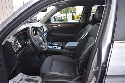 2024 Volkswagen Atlas SE 4Motion - Photo 17 - Heber City, UT 84032