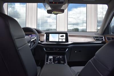 2024 Volkswagen Atlas SE 4Motion - Photo 16 - Heber City, UT 84032