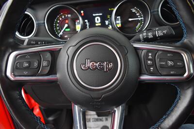 2023 Jeep Wrangler Rubicon 4xe - Photo 40 - Heber City, UT 84032