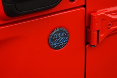 2023 Jeep Wrangler Rubicon 4xe - Photo 14 - Heber City, UT 84032