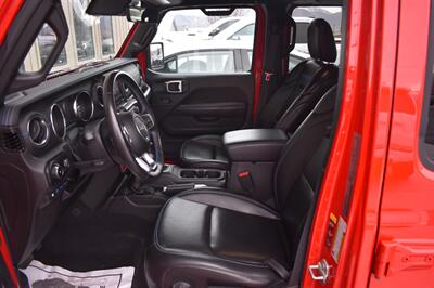 2023 Jeep Wrangler Rubicon 4xe - Photo 18 - Heber City, UT 84032