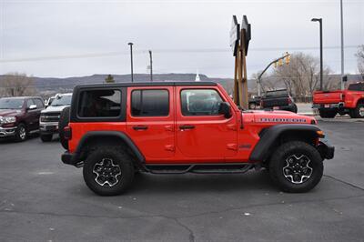 2023 Jeep Wrangler Rubicon 4xe - Photo 3 - Heber City, UT 84032