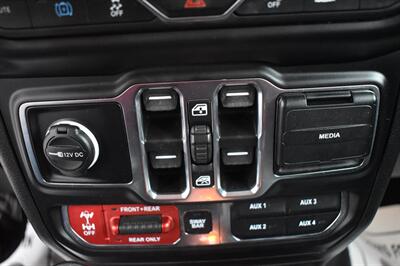 2023 Jeep Wrangler Rubicon 4xe - Photo 27 - Heber City, UT 84032