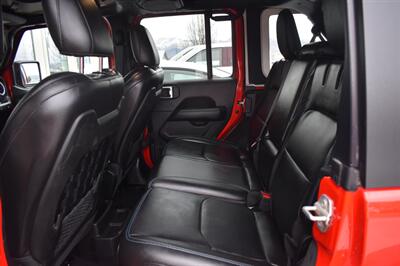 2023 Jeep Wrangler Rubicon 4xe - Photo 15 - Heber City, UT 84032