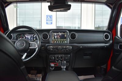 2023 Jeep Wrangler Rubicon 4xe - Photo 17 - Heber City, UT 84032