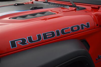 2023 Jeep Wrangler Rubicon 4xe - Photo 12 - Heber City, UT 84032