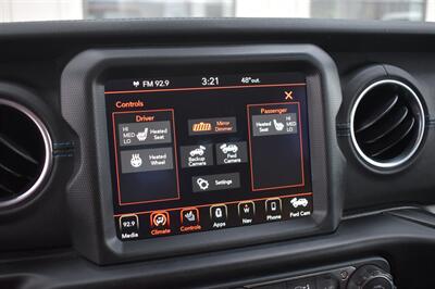 2023 Jeep Wrangler Rubicon 4xe - Photo 34 - Heber City, UT 84032