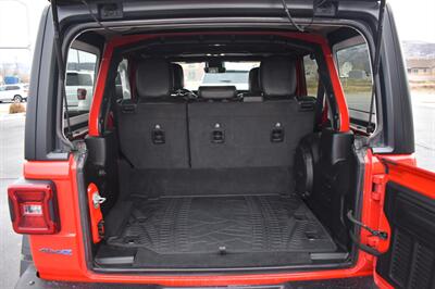 2023 Jeep Wrangler Rubicon 4xe - Photo 9 - Heber City, UT 84032