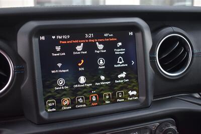 2023 Jeep Wrangler Rubicon 4xe - Photo 35 - Heber City, UT 84032