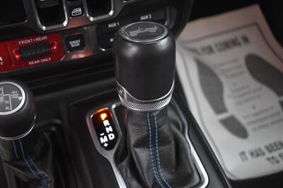 2023 Jeep Wrangler Rubicon 4xe - Photo 24 - Heber City, UT 84032