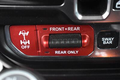 2023 Jeep Wrangler Rubicon 4xe - Photo 25 - Heber City, UT 84032