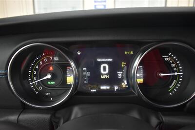 2023 Jeep Wrangler Rubicon 4xe - Photo 43 - Heber City, UT 84032