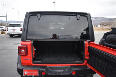 2023 Jeep Wrangler Rubicon 4xe - Photo 8 - Heber City, UT 84032