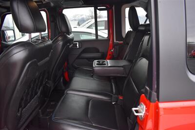2023 Jeep Wrangler Rubicon 4xe - Photo 16 - Heber City, UT 84032