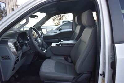 2023 Ford F-150 XLT   - Photo 14 - Heber City, UT 84032