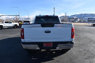 2023 Ford F-150 XLT   - Photo 7 - Heber City, UT 84032