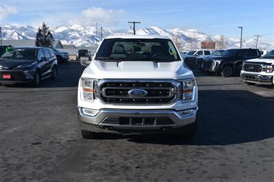 2023 Ford F-150 XLT   - Photo 9 - Heber City, UT 84032