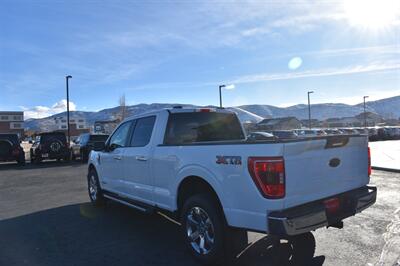 2023 Ford F-150 XLT   - Photo 6 - Heber City, UT 84032