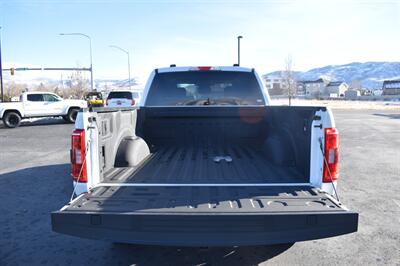 2023 Ford F-150 XLT   - Photo 8 - Heber City, UT 84032