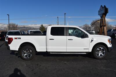 2023 Ford F-150 XLT   - Photo 3 - Heber City, UT 84032